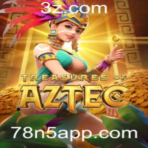 Explorando Treasures of Aztec: Um Mergulho no Mundo dos Antigos Tesouros