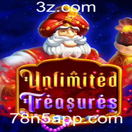 Descubra as Aventuras de UnlimitedTreasures: Um Jogo de Exploração e Estratégia