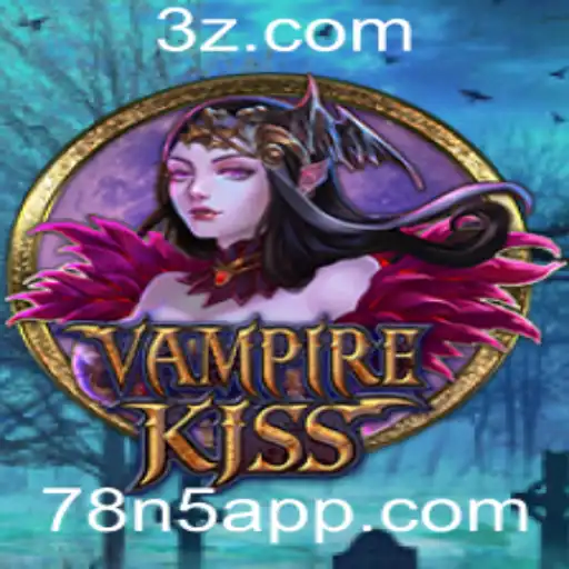 Descubra o Fascinante Mundo de VampireKiss: Um Jogo de Estratégia Envolvente