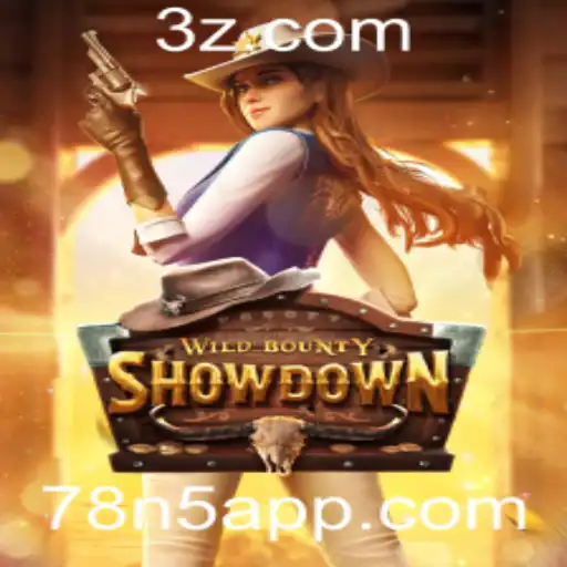 Descubra WildBountyShowdown: O Jogo de Caça ao Tesouro Virtual