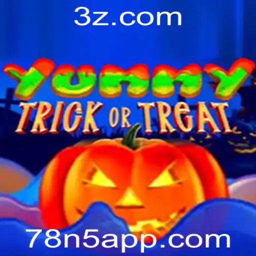 YummyTrickorTreat: Uma Aventura Divertida para Todas as Idades